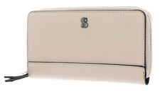 s.Oliver Zip Around Wallet