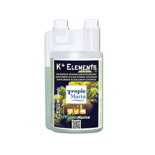Tropic marin pro - pro, k+