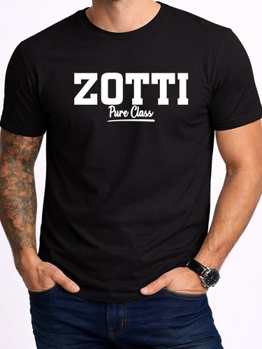 Shirt zotti pure class - pure,
