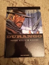 DURANGO - Kult Edition - Band