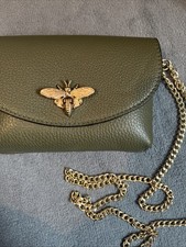 Damen Umhängetasche Leder