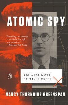 Atomic spy the dark - atomic, spy: