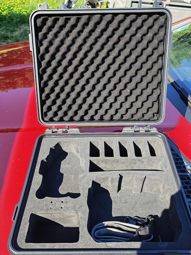 Hartschalenkoffer für mini - für, 3