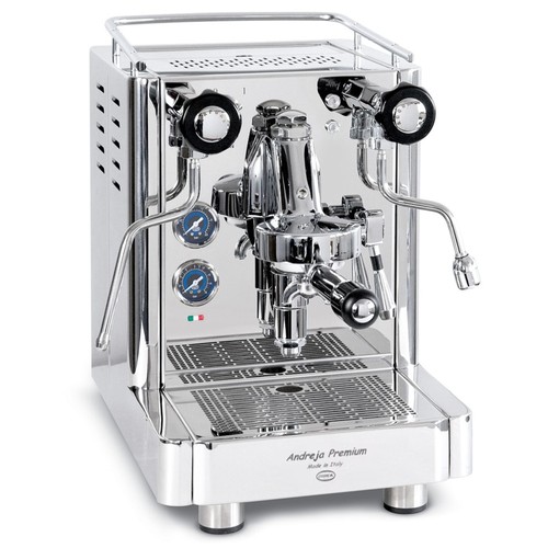 Quick mill andreja premium - quick,