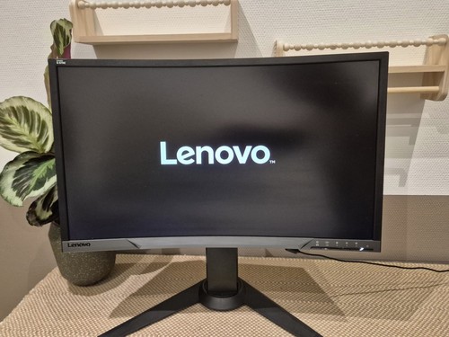 Lenovo y27ga gaming monitor - y27ga, gaming-monitor