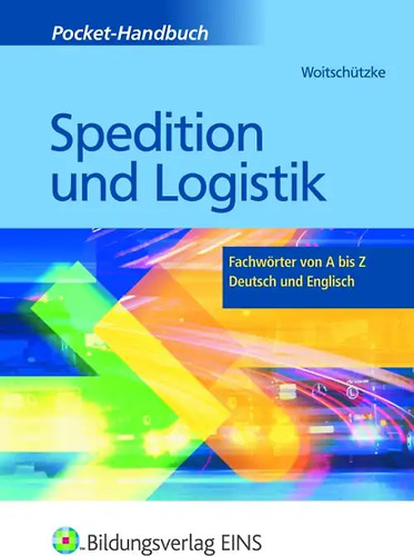 Pocket handbuch spedition - spedition, und