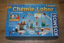 Kosmos C3000 Chemiekasten