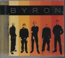 CD - BYRON - BYRON / ZUSTAND