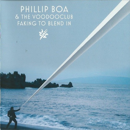 Phillip boa and - phillip,