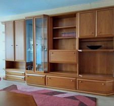 Wohnzimmerschrank (Wohnwand)