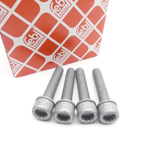Febi 48817 bremssattel - 4x,