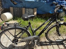 Fahrrad  Zu Verkaufen