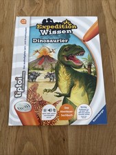 tiptoi® Expedition Wissen