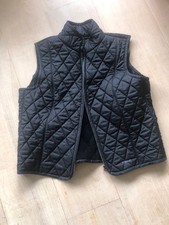 Pikeur Damen Weste Reitweste Schwarz Gr.40 Topzustand wie NEU