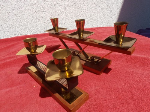 Vintage 60er danish design - danish,