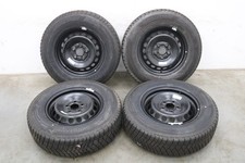 NEU! Allseason! 16 Zoll Stahl