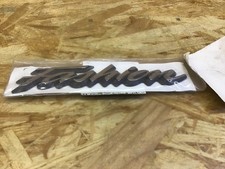 358714 Emblem OPEL Astra F