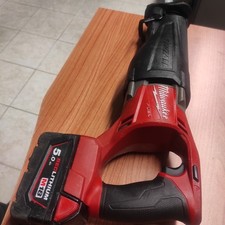 Milwaukee M18 CSX Fuel SAWZALL
