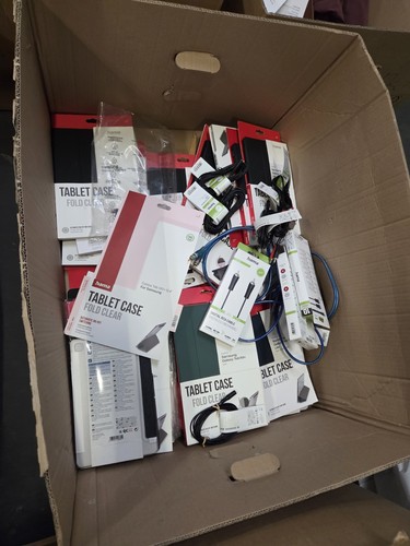 100 teiliges restposten paket - 100,