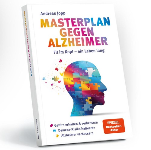 Andreas jopp masterplan - andreas,