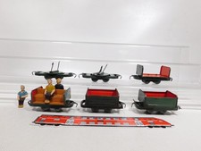 Biller Bahn 0e Konvolut