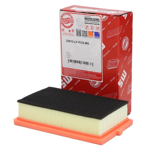 Luftfilter für fiat 500l - luftfilter,