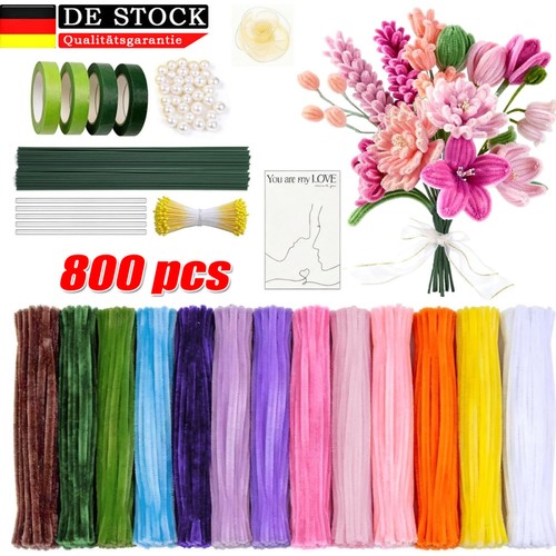 800pcs pfeifenreiniger zum - pfeifenreiniger,