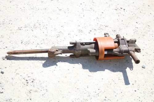 Atlas copco drucklufthammer - atlas,