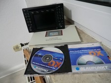 Mercedes  Comand CD Navi Radio