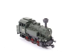 Märklin H0 aus 29540 Dampflok