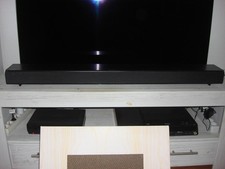 Samsung HW-MS650 Soundbar -