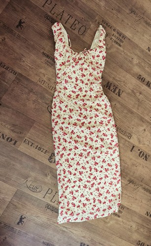 Damen sommerkleid ärmellos - damen, sommerkleid,