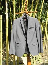 Herren Jacke Sakko Jacket CLUB