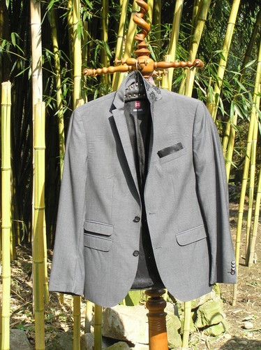 Herren jacke sakko - jacket, club