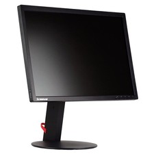 Lenovo ThinkVision T2254pC 22" LED Monitor 1680 x 1050 16:10 VGA HDMI DP Pivot s