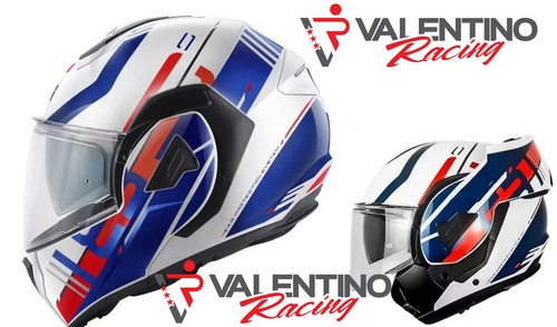 Givi modular reversibler - reversibler, helm