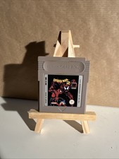 Game Boy Spiel – Spider-Man