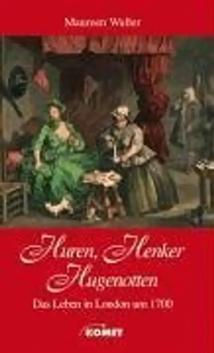 Huren henker hugenotten - henker,,