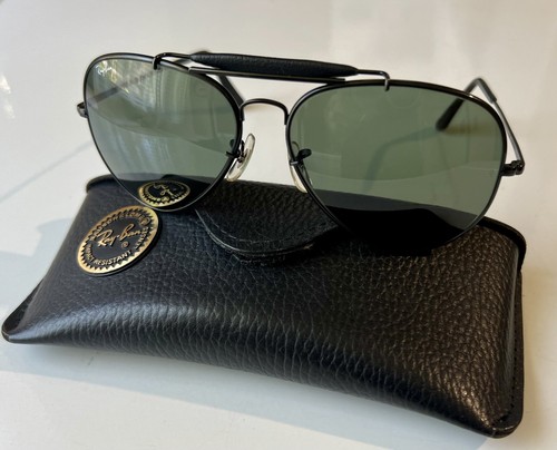 Vintage sonnenbrille l - sonnenbrille, b&l