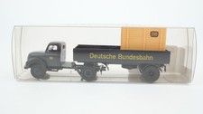 Brekina H0 42253 Magirus