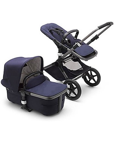Bugaboo fox kinderwagen - bugaboo,