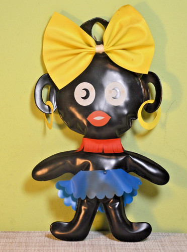 Ddr souvenirpuppe - ddr,