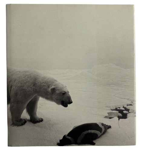 Hiroshi sugimoto dioramas - sugimoto:,