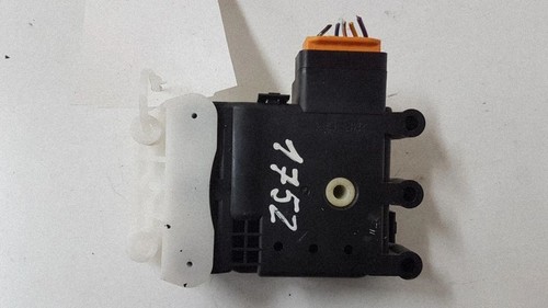 Ford galaxy 2008 stellmotor - galaxy,