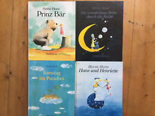 Helme Heine [5xHC]Samstag im