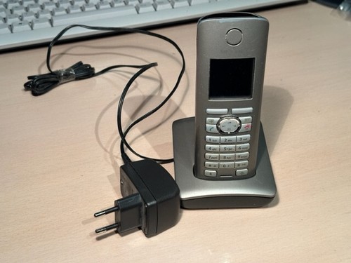 Siemens gigaset s45 mobilteil - siemens,