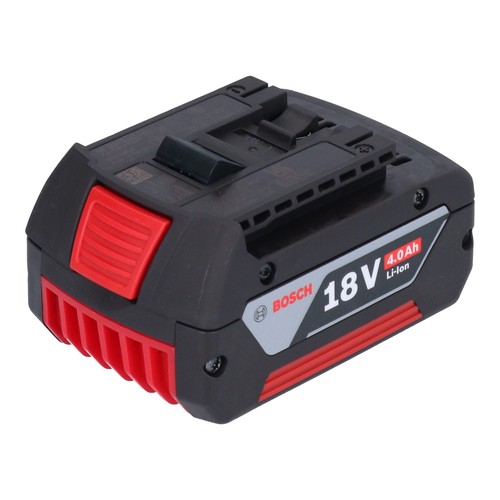 Bosch gba 18v 0ah - gba, 4,0ah