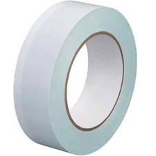 Duoband doppelseitiges Klebeband Tape Doubleside 25mm (25 m)  Türzarge Abkleben