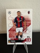 2024-25 Topps Match Attax UEFA