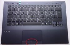 Tastatur SONY Vaio VPCSB VPCSD